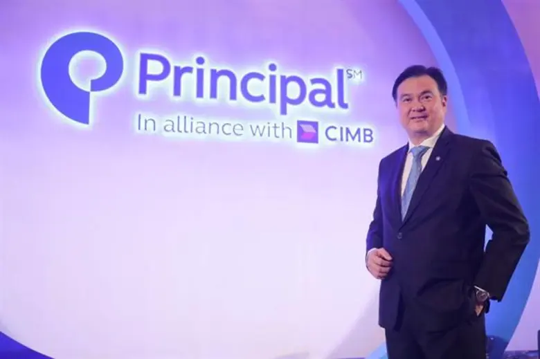 พรินซิเพิล ไฟแนนเชียล กรุ๊ป (Principal Fi...