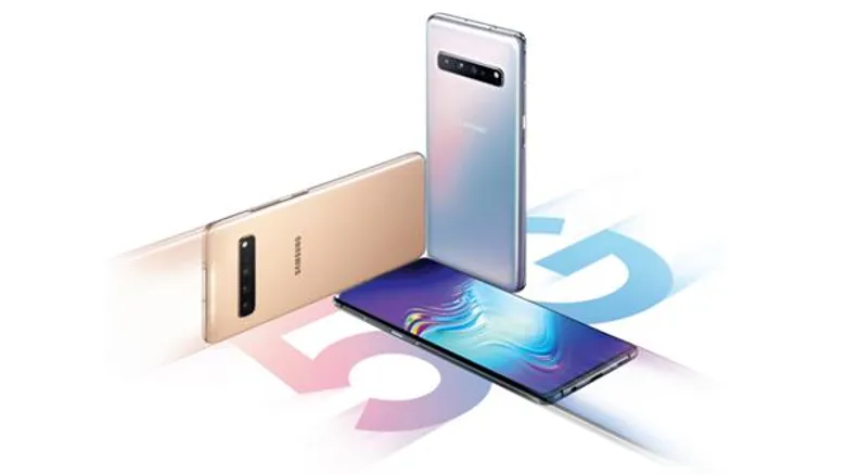 “ซัมซุง” กับความสำเร็จของโซลูชั่น “5G” แบบครบวงจร