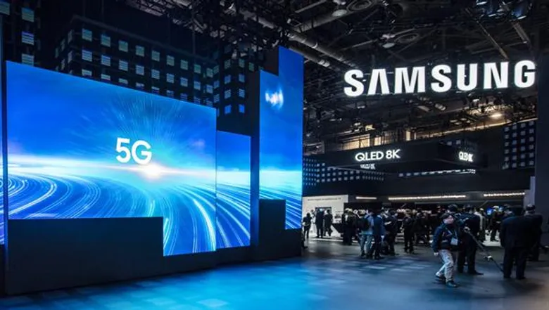 “ซัมซุง” กับความสำเร็จของโซลูชั่น “5G” แบบครบวงจร