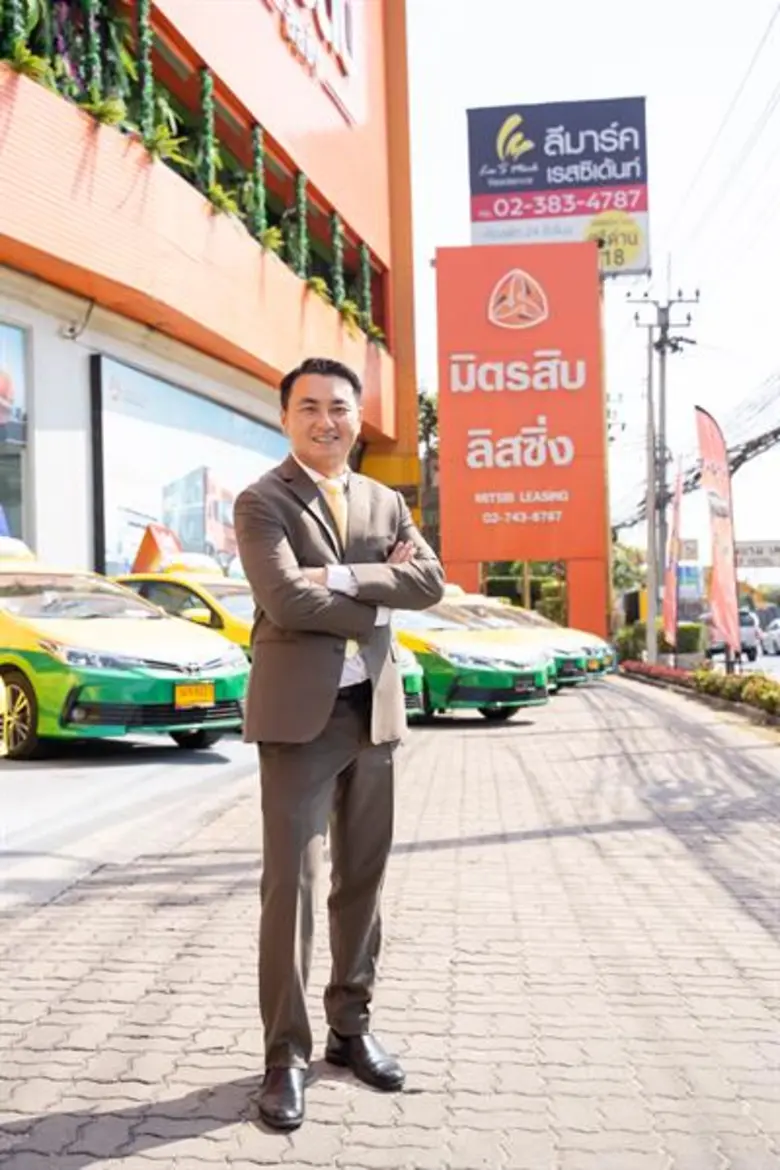 ผู้บริหาร “MITSIB” กอดหุ้นแน่น ตั้งเป้าเติบโตระยะยาว