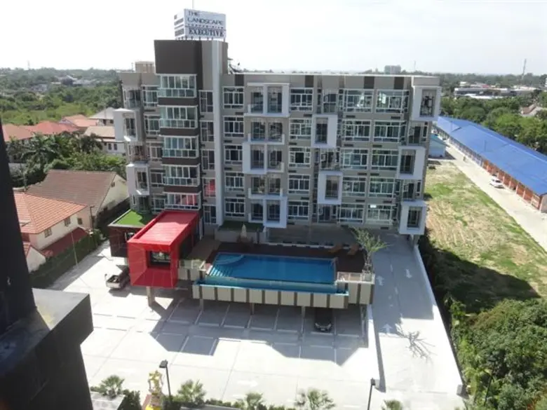 'รับออกแบบคอนโด 8 ชั้น’ เบอร์ 1 ไทย 'พัฒน โปรเฟสชันแนล’ ขวัญใจผู้ประกอบการ ไทย และต่างประเทศ แสดงผลงานในยุโรป