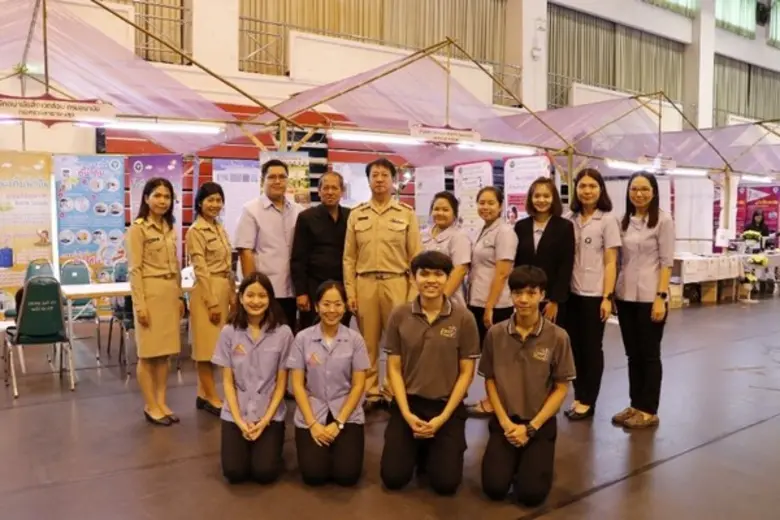 ศอช. ผนึกกำลัง กศน. พัฒนาศักยภาพครู ด้านคุณภาพน้ำบริโภคในโรงเรียนถิ่นทุรกันดาร