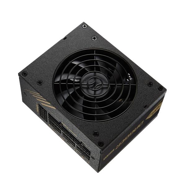 FSP ประกาศเปิดตัวพาวเวอร์ซัพพลายรุ่นใหม่ SFX DAGGER PRO 550W / 650W