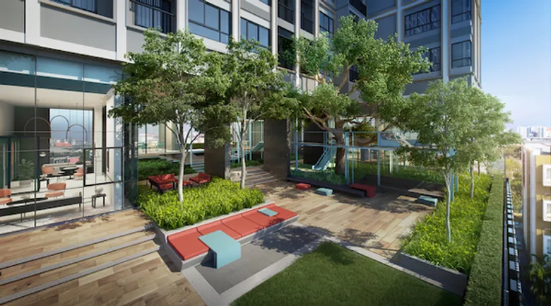 ครีเอเตอร์ส เอชคิว ทุ่มงบ 1,500 ล้านบาท ปั้น “COMMON TU” New luxury segment High-Rise Condominium แห่งแรกย่านรังสิต EIA อนุมัติแล้ว!