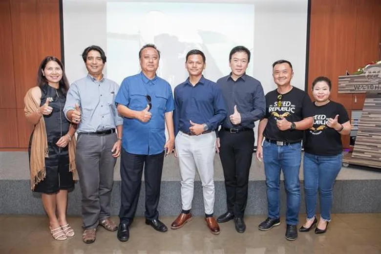 วัชร มารีน รุก Motoring พร้อมต่อยอด Motor Sport สู่สากล เตรียมขยายตลาด ภูเก็ต เมียนมาร์ ตอกย้ำความเป็นผู้นำตลาด Marine