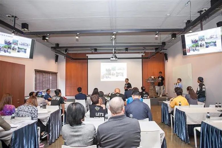 วัชร มารีน รุก Motoring พร้อมต่อยอด Motor Sport สู่สากล เตรียมขยายตลาด ภูเก็ต เมียนมาร์ ตอกย้ำความเป็นผู้นำตลาด Marine