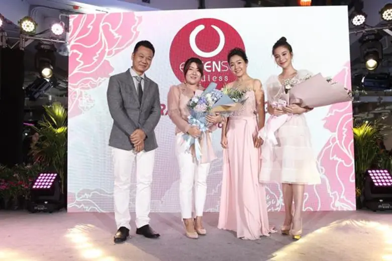 บริษัท พี แอนด์ ที คอลเลคชั่น จำกัด ผู้ผล...