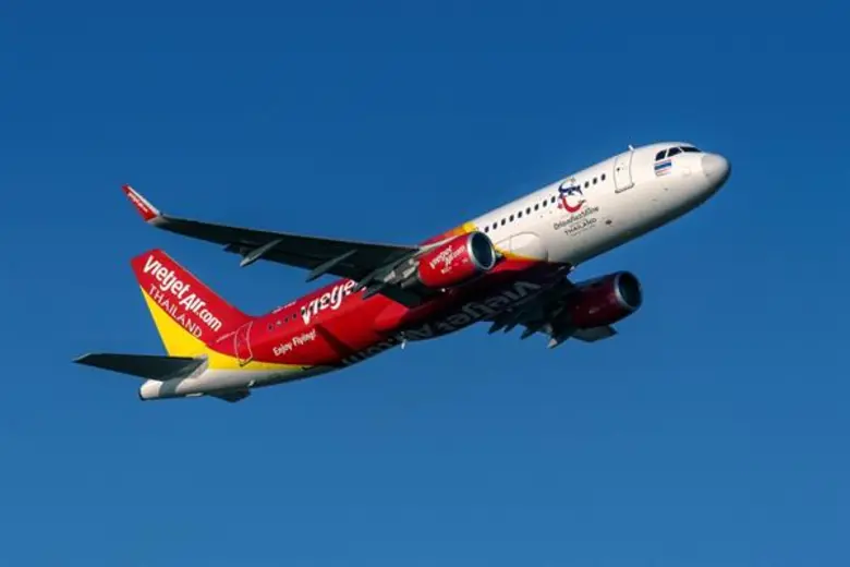 เส้นทางสู่ความก้าวหน้าทางอาชีพในภูมิภาคเอเชีย กับงาน Vietjet’s 'Sky Career Festival 2019'