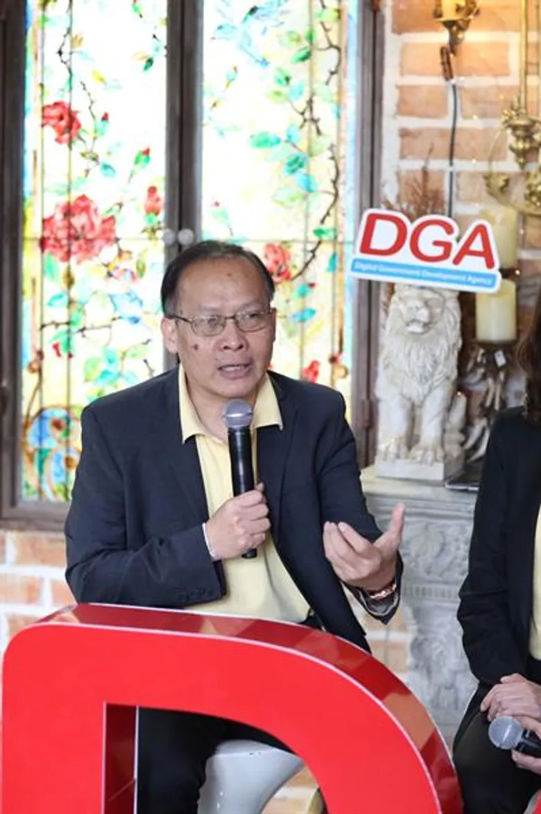 DGA เปิดศักราชใหม่ในการบริการภาครัฐให้สะดวกขึ้นด้วย พ.ร.บ.รัฐบาลดิจิทัล “เชื่อมโยง โปร่งใส ปลอดภัยด้วยธรรมาภิบาลข้อมูล”
