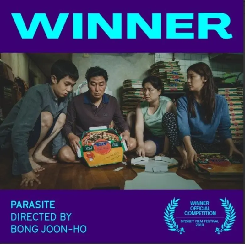 หลัง "Parasite" คว้ารางวัล Palme d'Or หรื...