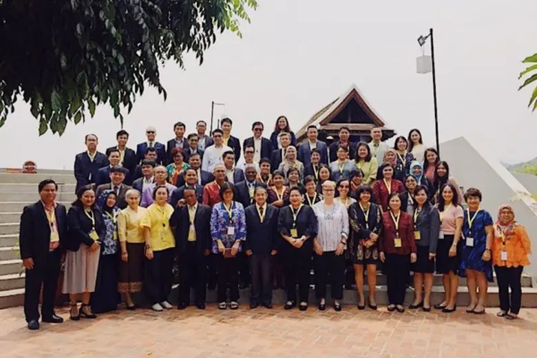 สถาบันคุณวุฒิวิชาชีพ เดินหน้าขับเคลื่อน ก...