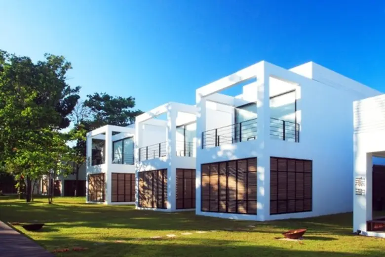 โรงแรมเดอะไลบรารี่ เกาะสมุย มอบส่วนลดราคาห้องพักสูง...