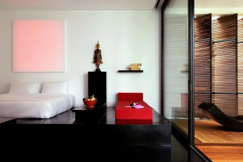 THAI RESIDENT PACKAGE