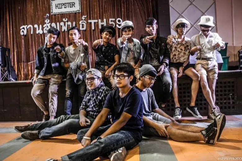 “ไปร์ท”เลือกเรียนการท่องเที่ยวและโรงแรมเพราะที่บ้านทำธุรกิจรีสอร์ท และสวนน้ำ เรียนอย่างเต็มที่และมีความสุขที่ มจพ. วิทยาเขตปราจีนบุรี