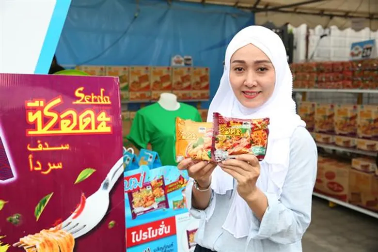 “ซือดะ” สานสัมพันธ์กับพี่น้องชาวมุสลิม เป็นเจ้าภาพงานงานเลี้ยงละศีลอดเดือนรอมฏอนให้แก่บ้านเด็กกำพร้า ประจำปีฮิจเราะห์ศักราช 1440