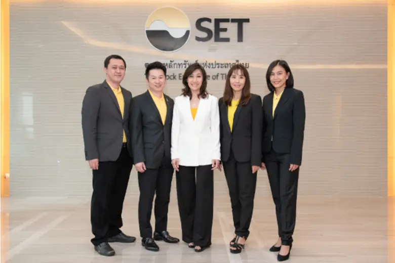 "โออิชิ กรุ๊ป" พบนักลงทุนในงาน Opportunit...