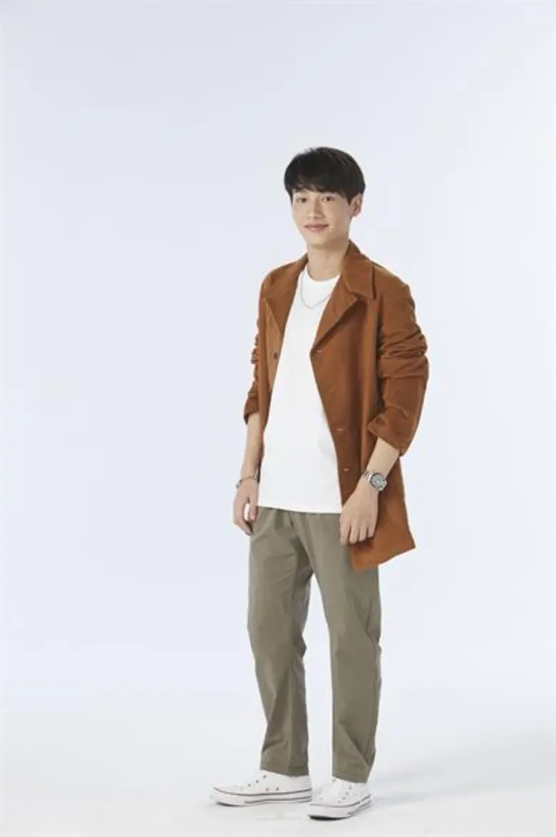 “กัน” เจอบทหิน ดราม่าร้องไห้ถี่ เผยเทคนิคเรียกน้ำตา!!! ในซีรีส์ “ทฤษฏีจีบเธอ Theory of Love”