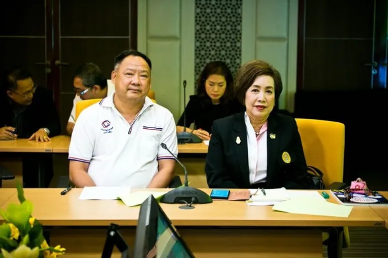 ราชภัฏโคราช จับมือ ภาครัฐและเอกชน ระดมความคิด จัดทำยุทธศาสตร์ 5 ปี ยกระดับคุณภาพการศึกษา