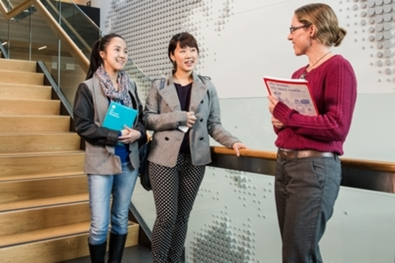 นิวซีแลนด์ เปิดหลักสูตรภาษาเร่งรัด 4 เดือน เรียนรู้ 4 เท่า