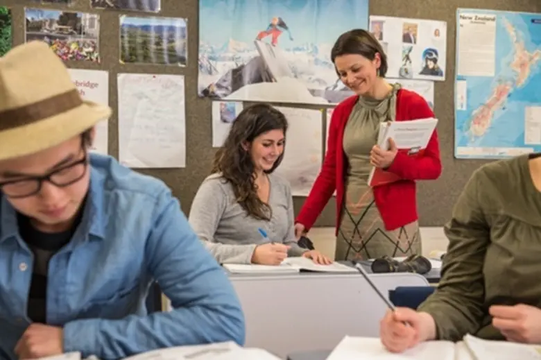 นิวซีแลนด์ เปิดหลักสูตรภาษาเร่งรัด 4 เดือน เรียนรู้ 4 เท่า