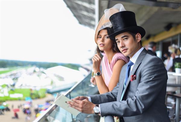 ลองจินส์ (Longines) แบรนด์นาฬิกาชั้นนำจาก...