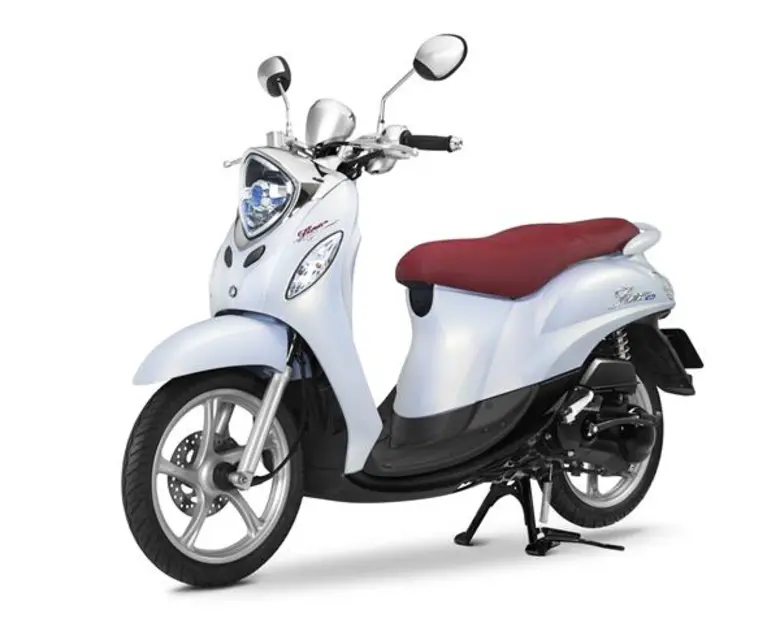 ยามาฮ่า ฟีโน่125 ใหม่... The ORIGINAL” เติมสีสันใหม่...ให้กับความออริจินัล