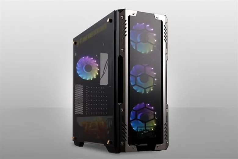 ADVICE จับมือ Intel และ PUBG เปิดตัวเคสเกมมิ่งพีซีคู่คอมเซ็ตสเปคเต็มสตรีม พร้อมประกาศจัดทัวร์นาเม้นท์แข่งขันอีสปอร์ต ประชันฝีมือชิงรางวัลใหญ่
