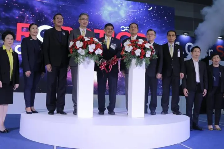 อก. เปิดตัว ITP สนับสนุนอุตฯหุ่นยนต์ ผลักดัน SMEs ปรับเปลี่ยนระบบการผลิตสู่ดิจิทัล