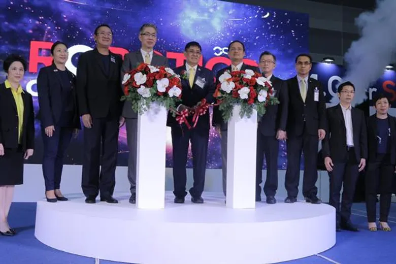 อก. เปิดตัว ITP สนับสนุนอุตฯหุ่นยนต์ ผลักดัน SMEs ปรับเปลี่ยนระบบการผลิตสู่ดิจิทัล