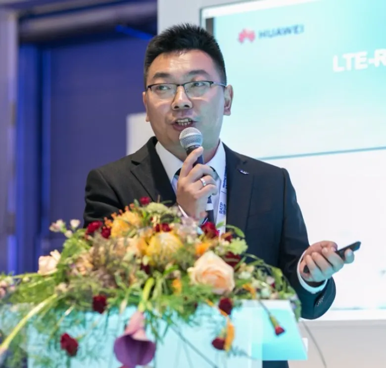 หัวเว่ย ผนึกกำลังพันธมิตร เปิดตัวโซลูชัน LTE-R ยกระดับการสื่อสารไร้สายระบบรางที่ล้ำสมัย