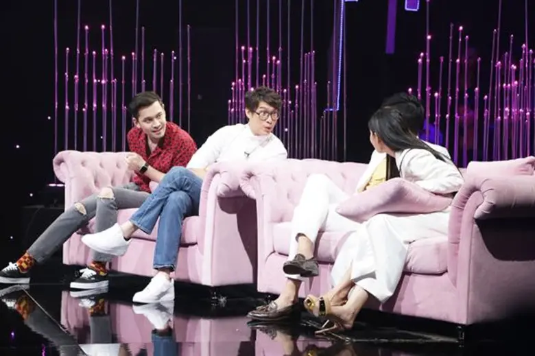 “แจ๊ส - หอย” ท้าคนชอบจับผิด สืบหาคู่แฟนจริง หรือ คู่เฟคหลอกลวง! ในรายการใหม่แกะกล่อง! “คู่เฟค คู่แฟน Fake Lovers”