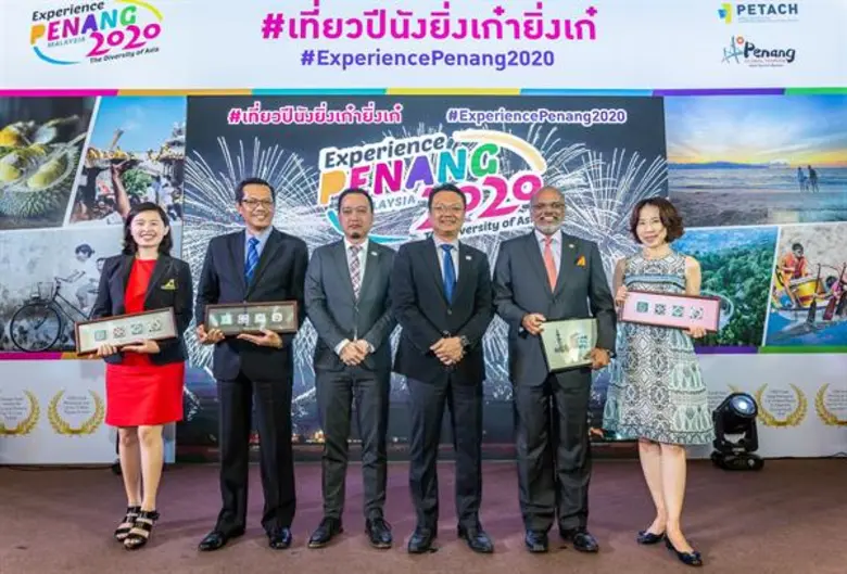 บริษัทนำเที่ยวและสื่อมวลชนกว่า 150 ราย เข...
