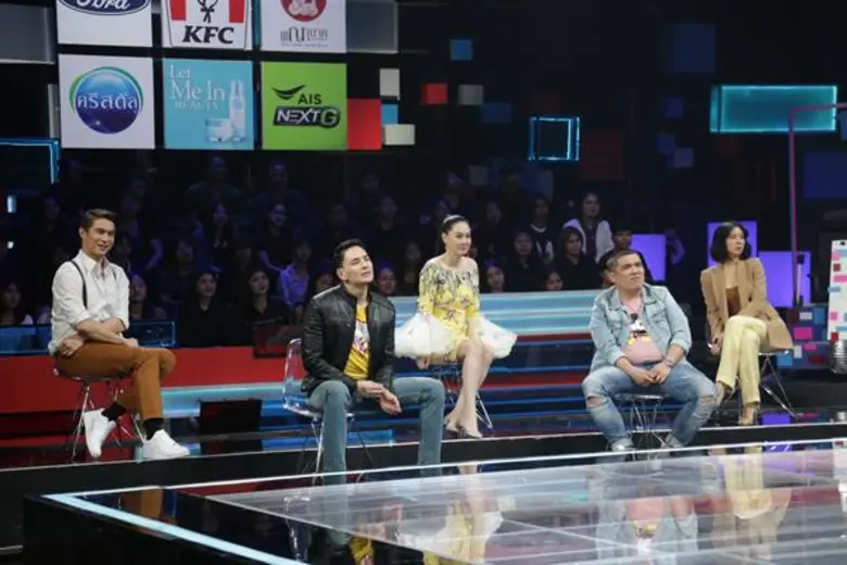 รันเวย์ 123 Ranking show นางงามคนไหนที่ขึ้นเวทีประกวดมามากที่สุด?