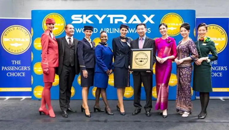 Star Alliance Los Angeles Lounge Retains ...