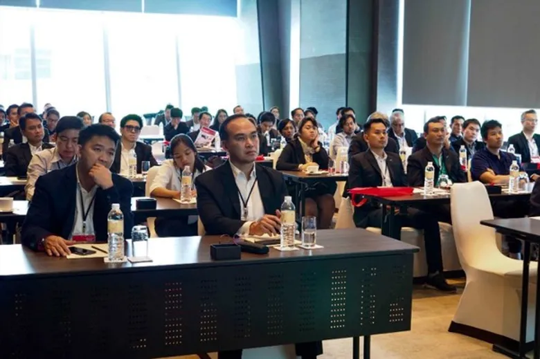 แอพพลิแคด ผนึกกำลัง ออราเคิล จัด Oracle Primavera Executive Conference