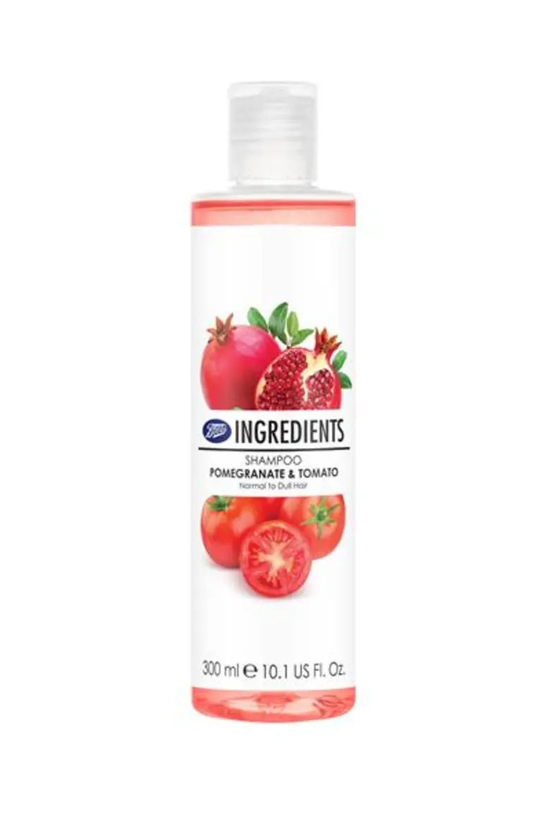 ใหม่แกะกล่อง บู๊ทส์ อินกรีเดียนส์ พอมเมอแกรเนท แอนด์ โทเมโท ครบสูตรการบำรุงทั่วเรือนร่างสำหรับคุณ