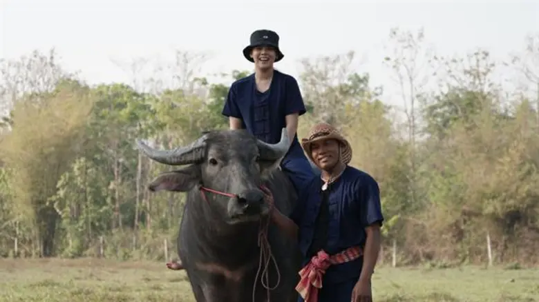 เรียนรู้วิถีการเกษตรที่ถูกต้อง วันเสาร์ที...