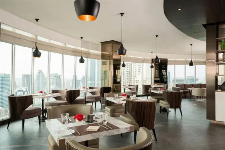 โรงแรม อนันตรา สาทร กรุงเทพฯ จัดงาน Wine Dinner จากประเทศออสเตรเลีย