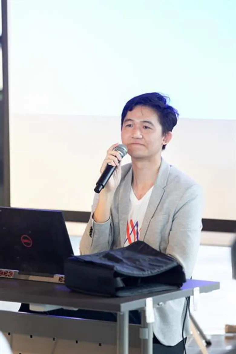 ข่าวซุบซิบ: 'นิรันดร์ ประวิทย์ธนา’ ซุ่มพัฒนา AI เพื่อการลงทุน หวังให้คนไทยทุกคน เข้าถึงการลงทุนอย่างไร้ข้อจำกัด