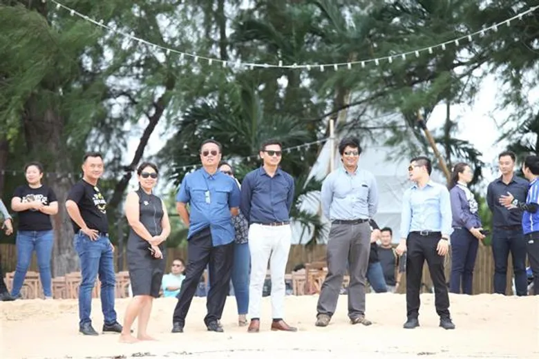 วัชร มารีน เชื่อมั่นการขยายตลาดท่องเที่ยว EEC – อาเซียน พร้อมแตกยอดธุรกิจ จับมือเคนโต้ – KMA Group รุกตลาดท่องเที่ยวเชิงนิเวศหลากหลายมิติบนหมู่เกาะเมียนมาร์