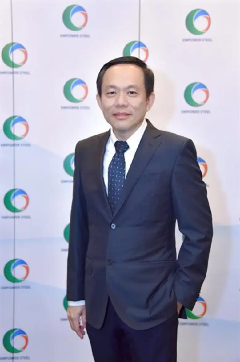 "เอ็มพาวเวอร์สตีล" (Empower steel) บริษัท...