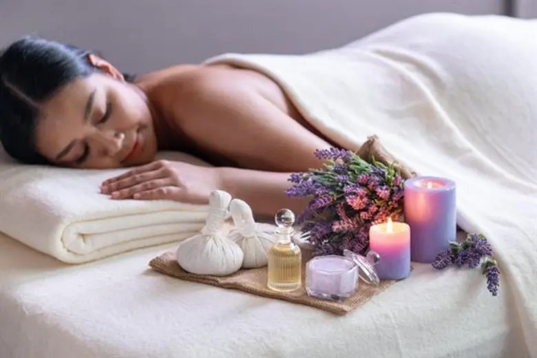 ดิ โอกุระ สปา (The Okura Spa) โรงแรม ดิ โ...