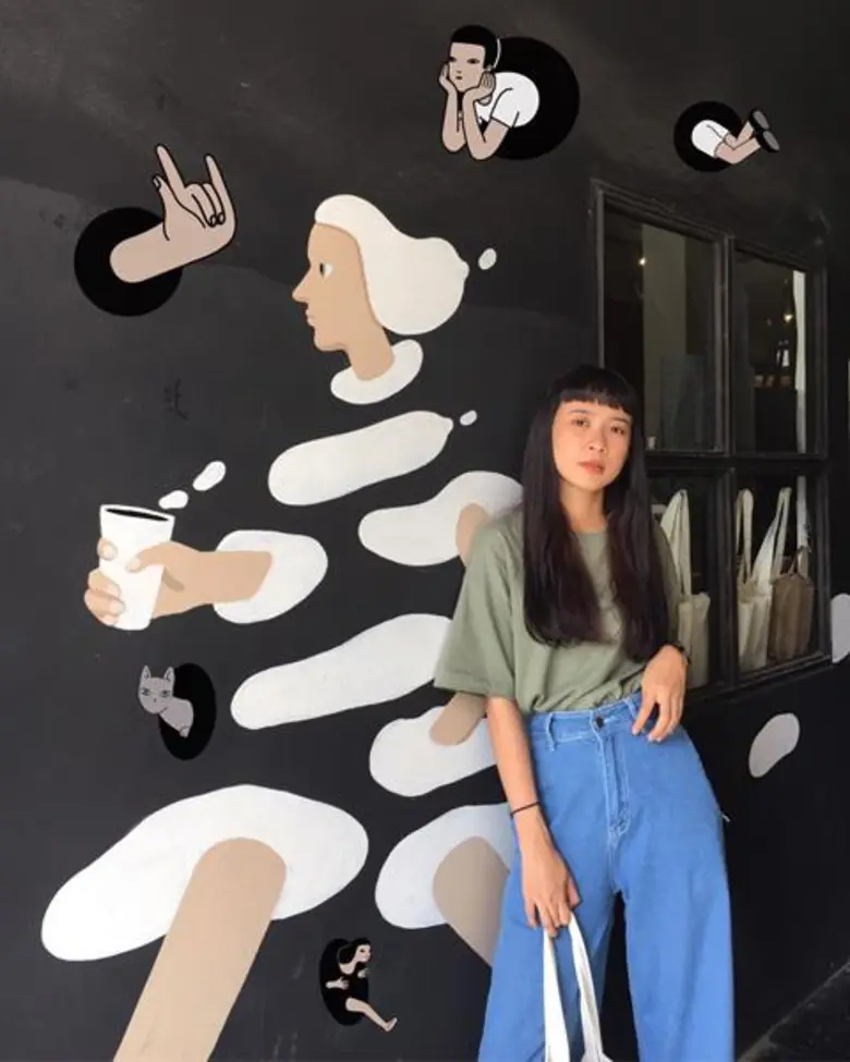 ความร่วมมือครั้งนี้เน้นการผสานของงานศิลปะ...
