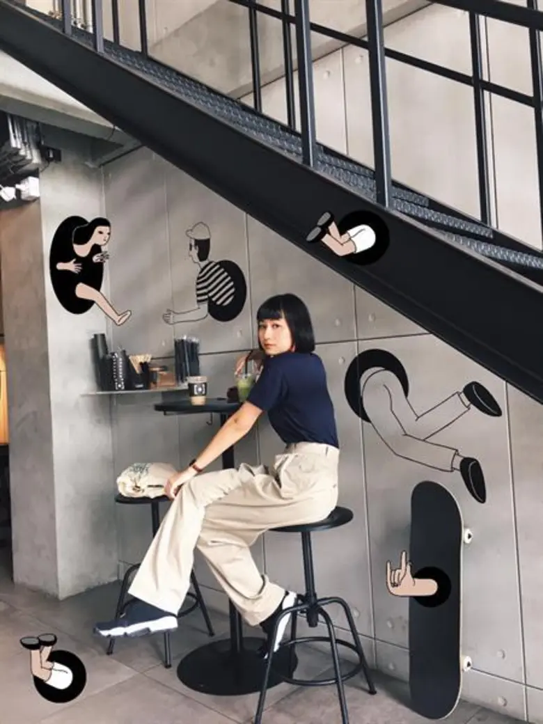 Meitu จับมือ ก้องกาน ศิลปินไทยชื่อดัง เปิดโอกาสแฟนๆ สร้างสรรค์รูปถ่ายอันน่าทึ่ง