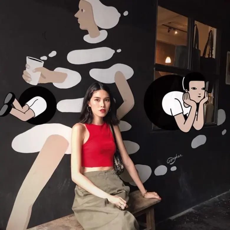 Meitu จับมือ ก้องกาน ศิลปินไทยชื่อดัง เปิดโอกาสแฟนๆ สร้างสรรค์รูปถ่ายอันน่าทึ่ง
