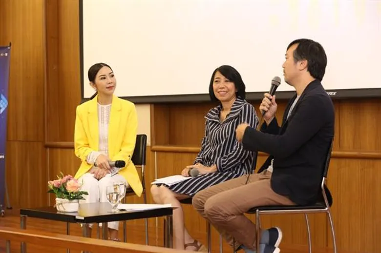 ไทยจับมือกลุ่มประเทศอาเซียนจัดงานเทศกาลภาพยนตร์อาเซียนแห่งกรุงเทพฯ ครั้งที่ 5 ฉลองปีแห่งวัฒนธรรมอาเซียน คัด 30 สุดยอดภาพยนตร์อาเซียน-จีน-เกาหลี-ญี่ปุ่น จัดฉายให้ชมฟรี วันที่ 3-8 ก.ค.62 ผู้สนใจจองบัตรชมภาพยนตร์