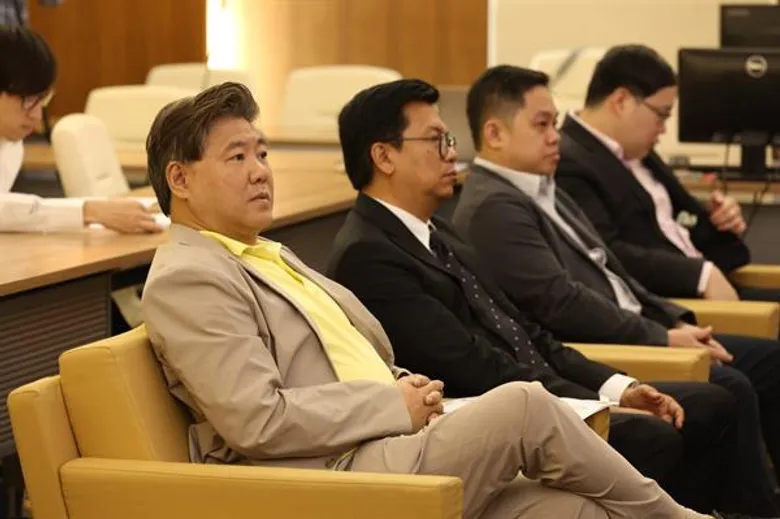 ไทยจับมือกลุ่มประเทศอาเซียนจัดงานเทศกาลภาพยนตร์อาเซียนแห่งกรุงเทพฯ ครั้งที่ 5 ฉลองปีแห่งวัฒนธรรมอาเซียน คัด 30 สุดยอดภาพยนตร์อาเซียน-จีน-เกาหลี-ญี่ปุ่น จัดฉายให้ชมฟรี วันที่ 3-8 ก.ค.62 ผู้สนใจจองบัตรชมภาพยนตร์