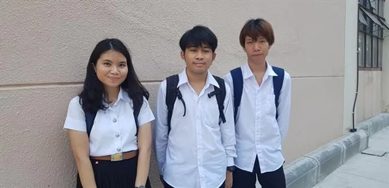 ยิ่งขับเร็ว ยิ่งเพิ่มความสูญเสีย: แนวทางบริหารจัดการความเร็วในพื้นที่ชุมชน เขตลาดกระบัง