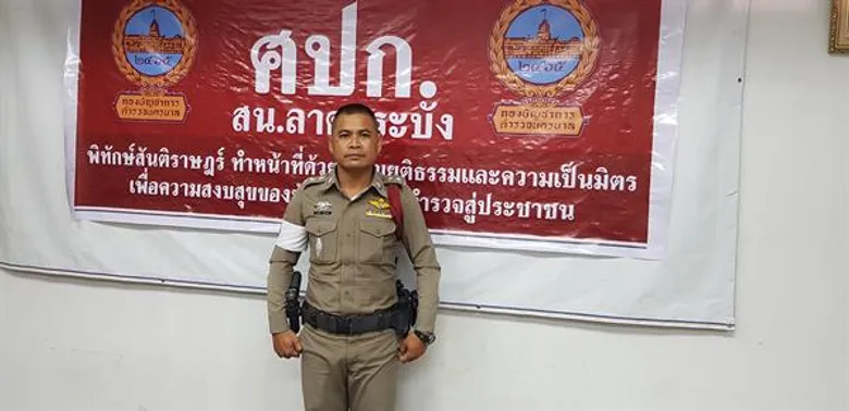 ยิ่งขับเร็ว ยิ่งเพิ่มความสูญเสีย: แนวทางบริหารจัดการความเร็วในพื้นที่ชุมชน เขตลาดกระบัง