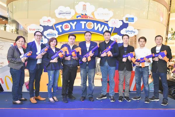 เมเจอร์ ซีนีเพล็กซ์ กรุ้ป ร่วมกับ เครื่อง...